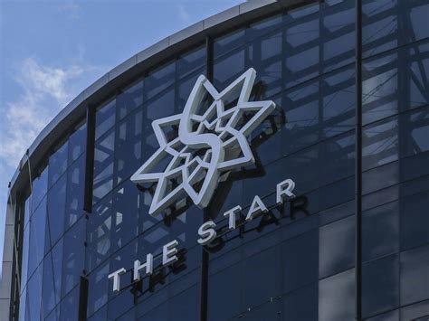 The Star Entertainment Group announces trading halt.